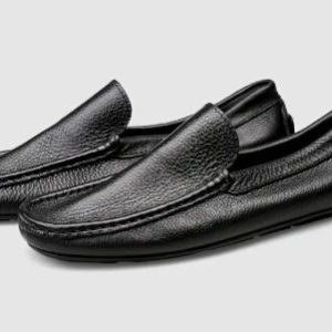 men's genuine leather loafers =n=65,300